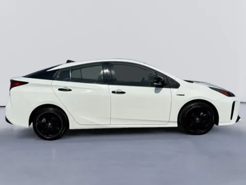 Photos of 2022 Toyota Prius Nightshade for sale in Morristown, TN at Lakeway Auto Sales