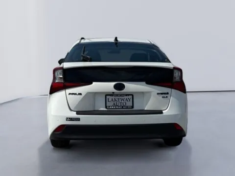 More photos of 2022 Toyota Prius Nightshade at Lakeway Auto Sales, TN