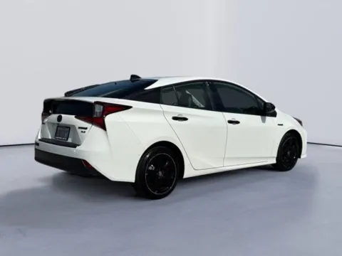 Another view of 2022 Toyota Prius Nightshade for sale in Morristown, TN at Lakeway Auto Sales