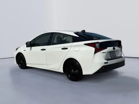 More photos of 2022 Toyota Prius Nightshade at Lakeway Auto Sales, TN