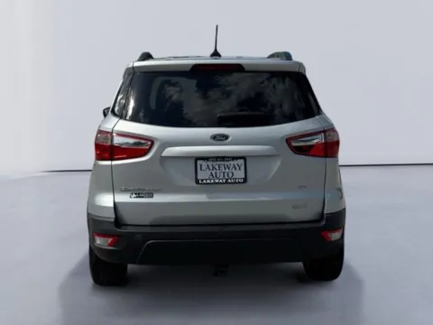 More photos of 2019 Ford EcoSport SE at Lakeway Auto Sales, TN