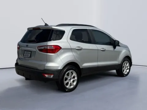Another view of 2019 Ford EcoSport SE for sale in Morristown, TN at Lakeway Auto Sales