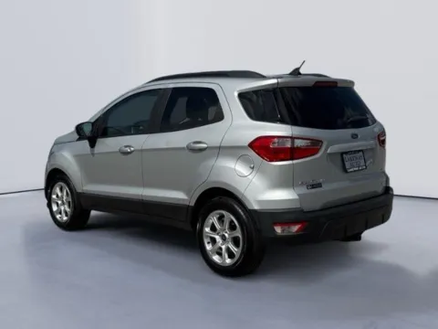 More photos of 2019 Ford EcoSport SE at Lakeway Auto Sales, TN