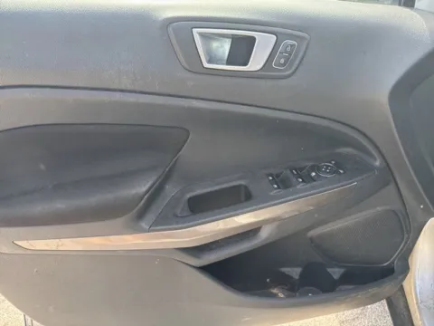 Another view of 2019 Ford EcoSport SE for sale in Morristown, TN at Lakeway Auto Sales
