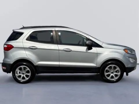 Photos of 2019 Ford EcoSport SE for sale in Morristown, TN at Lakeway Auto Sales