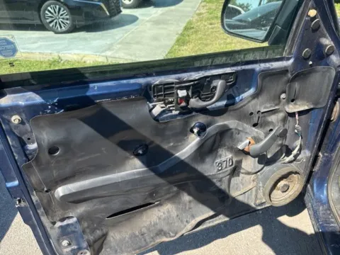 Another view of 2003 Chevrolet S-10 LS for sale in Morristown, TN at Lakeway Auto Sales
