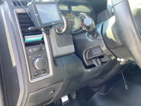 More photos of 2016 Ram 2500 Tradesman at Lakeway Auto Sales, TN