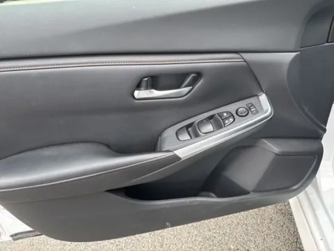 Another view of 2021 Nissan Sentra SR for sale in Morristown, TN at Lakeway Auto Sales