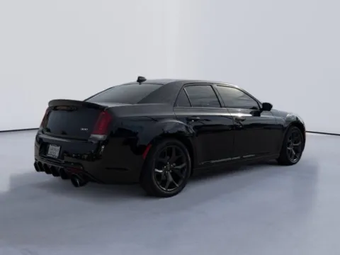 Another view of 2022 Chrysler 300 S for sale in Morristown, TN at Lakeway Auto Sales
