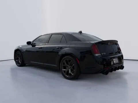 More photos of 2022 Chrysler 300 S at Lakeway Auto Sales, TN