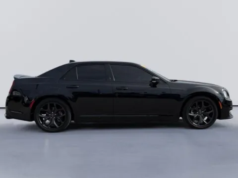 Photos of 2022 Chrysler 300 S for sale in Morristown, TN at Lakeway Auto Sales