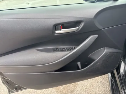 Another view of 2020 Toyota Corolla LE for sale in Morristown, TN at Lakeway Auto Sales