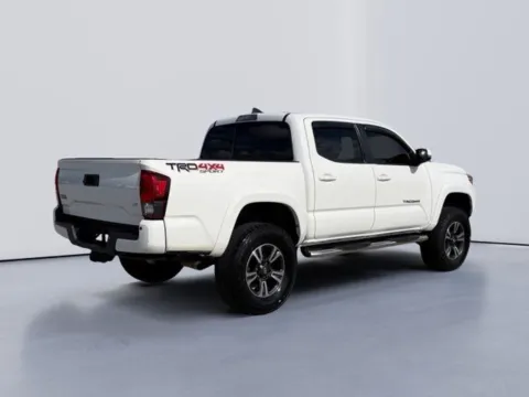 Another view of 2019 Toyota Tacoma TRD Sport for sale in Morristown, TN at Lakeway Auto Sales