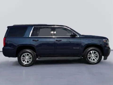 Photos of 2019 Chevrolet Tahoe LT for sale in Morristown, TN at Lakeway Auto Sales