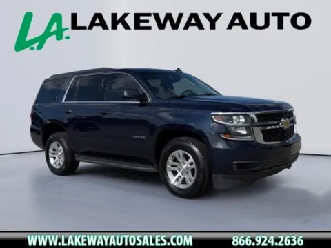 Unknown 2019 Chevrolet Tahoe LT for sale in Morristown, TN