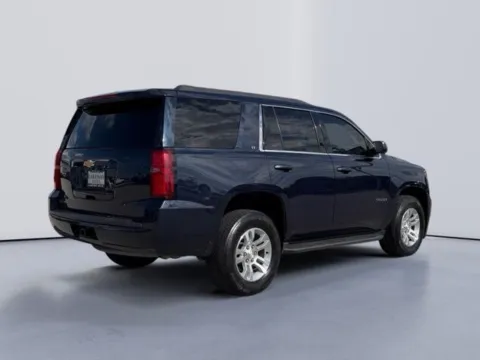 Another view of 2019 Chevrolet Tahoe LT for sale in Morristown, TN at Lakeway Auto Sales