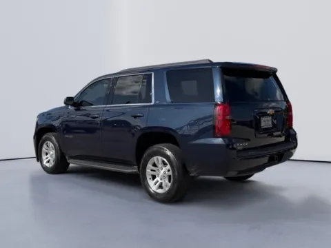 More photos of 2019 Chevrolet Tahoe LT at Lakeway Auto Sales, TN