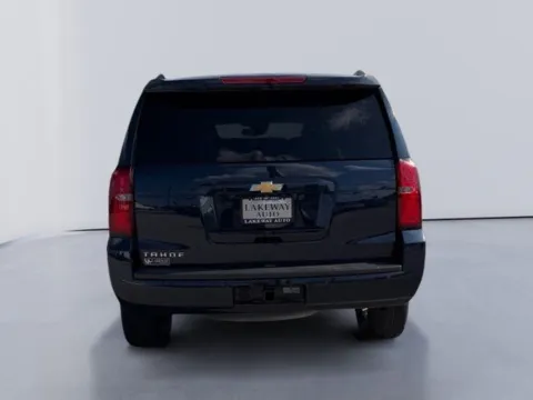 More photos of 2019 Chevrolet Tahoe LT at Lakeway Auto Sales, TN