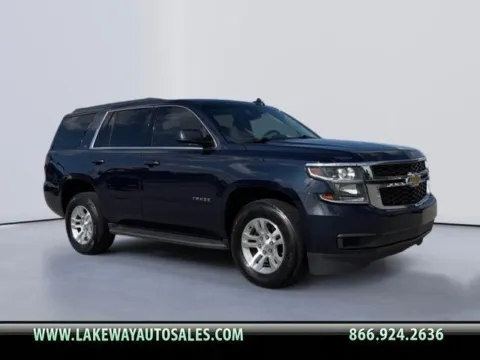 Unknown 2019 Chevrolet Tahoe LT for sale in Morristown, TN