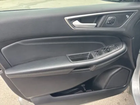 Another view of 2022 Ford Edge Titanium for sale in Morristown, TN at Lakeway Auto Sales