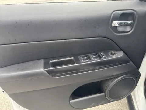 Another view of 2015 Jeep Patriot Sport for sale in Morristown, TN at Lakeway Auto Sales