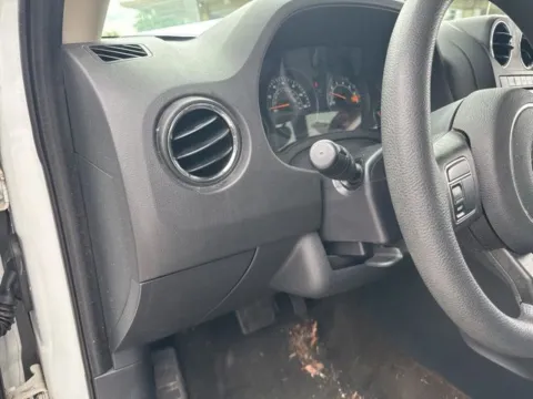 More photos of 2015 Jeep Patriot Sport at Lakeway Auto Sales, TN