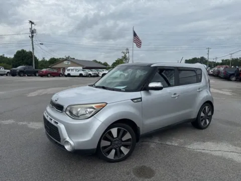 Photos of 2015 Kia Soul Exclaim for sale in Morristown, TN at Lakeway Auto Sales
