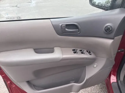 Another view of 2012 Kia Sedona LX for sale in Morristown, TN at Lakeway Auto Sales