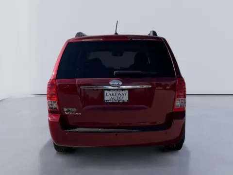 More photos of 2012 Kia Sedona LX at Lakeway Auto Sales, TN