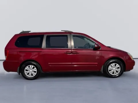 Photos of 2012 Kia Sedona LX for sale in Morristown, TN at Lakeway Auto Sales