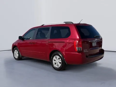 More photos of 2012 Kia Sedona LX at Lakeway Auto Sales, TN
