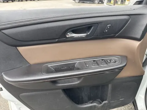 Another view of 2016 GMC Acadia SLT-1 for sale in Morristown, TN at Lakeway Auto Sales