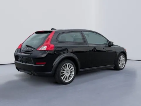 Another view of 2011 Volvo C30 T5 R-Design for sale in Morristown, TN at Lakeway Auto Sales