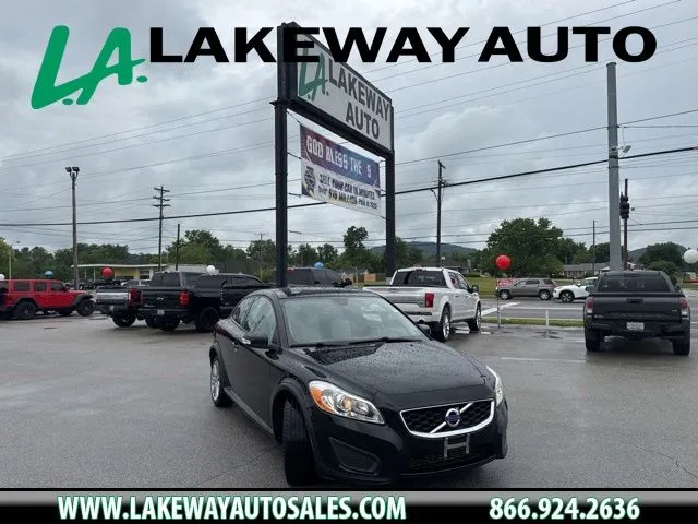 2011 Volvo C30's photo