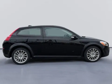 Photos of 2011 Volvo C30 T5 R-Design for sale in Morristown, TN at Lakeway Auto Sales