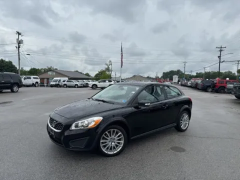 Photos of 2011 Volvo C30 T5 R-Design for sale in Morristown, TN at Lakeway Auto Sales