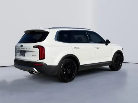 Another view of 2020 Kia Telluride SX for sale in Morristown, TN at Lakeway Auto Sales