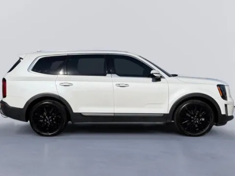 Photos of 2020 Kia Telluride SX for sale in Morristown, TN at Lakeway Auto Sales