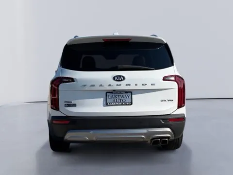More photos of 2020 Kia Telluride SX at Lakeway Auto Sales, TN
