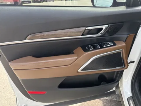 Another view of 2020 Kia Telluride SX for sale in Morristown, TN at Lakeway Auto Sales