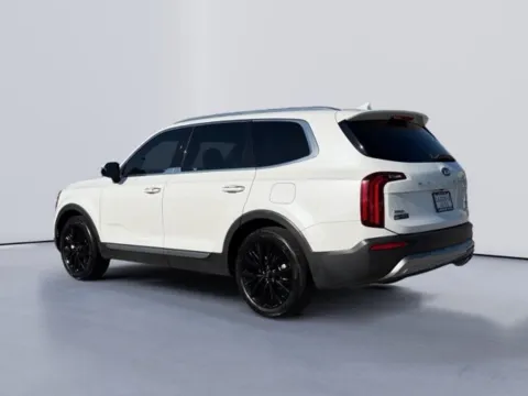 More photos of 2020 Kia Telluride SX at Lakeway Auto Sales, TN