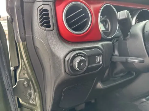 More photos of 2023 Jeep Wrangler Rubicon at Lakeway Auto Sales, TN