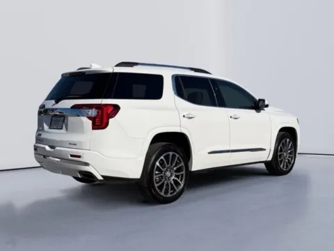Another view of 2023 GMC Acadia Denali for sale in Morristown, TN at Lakeway Auto Sales