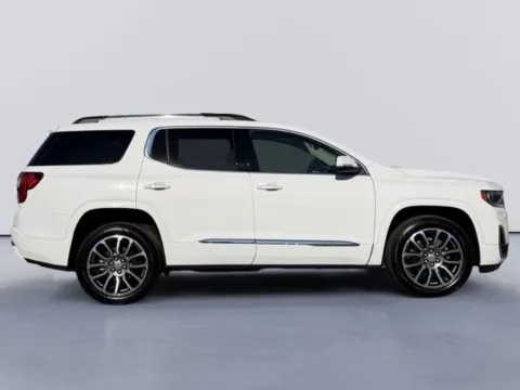 Photos of 2023 GMC Acadia Denali for sale in Morristown, TN at Lakeway Auto Sales