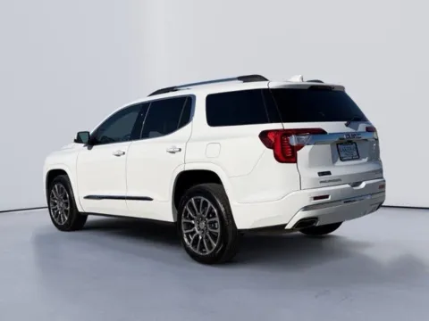 More photos of 2023 GMC Acadia Denali at Lakeway Auto Sales, TN