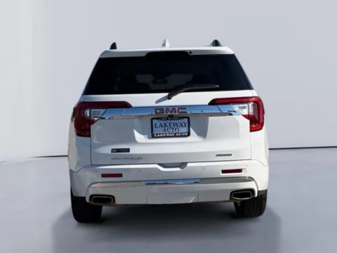 More photos of 2023 GMC Acadia Denali at Lakeway Auto Sales, TN