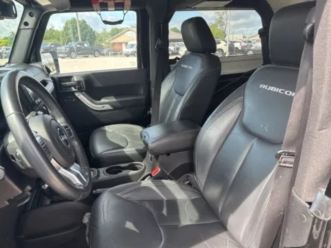 More photos of 2015 Jeep Wrangler Rubicon Hard Rock at Lakeway Auto Sales, TN