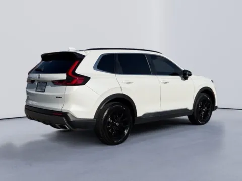 Another view of 2023 Honda CR-V Hybrid Sport for sale in Morristown, TN at Lakeway Auto Sales