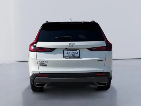 More photos of 2023 Honda CR-V Hybrid Sport at Lakeway Auto Sales, TN