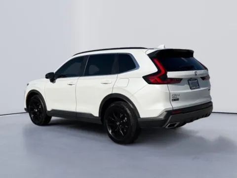 More photos of 2023 Honda CR-V Hybrid Sport at Lakeway Auto Sales, TN
